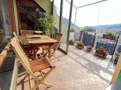 Attico/Mansarda in Residenziale