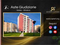Appartamento in Residenziale