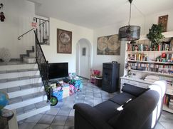 Villetta a schiera in Residenziale