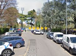 Appartamento in Residenziale