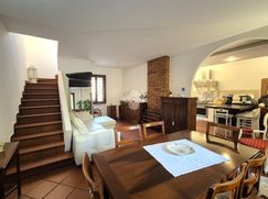 Villetta a schiera in Residenziale