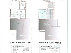 Rustico/Casale in Residenziale