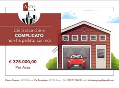 Casa indipendente in Residenziale