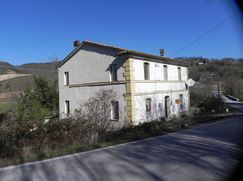 Rustico/Casale in Residenziale