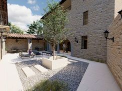 Rustico/Casale in Residenziale