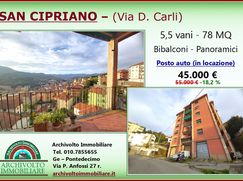 Appartamento in Residenziale