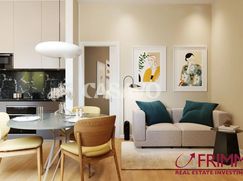 Appartamento in Residenziale