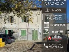 Casa indipendente in Residenziale