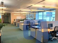 Ufficio in Commerciale