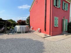 Villetta a schiera in Residenziale