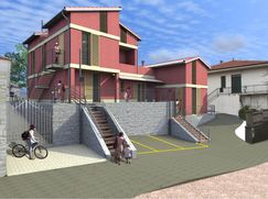 Terreno edificabile in Residenziale