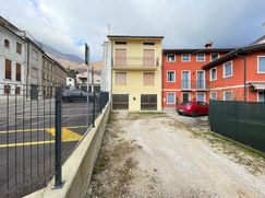 Villetta a schiera in Residenziale