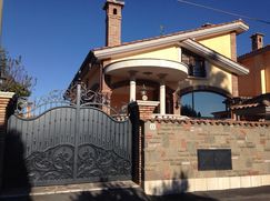 Villa in Residenziale