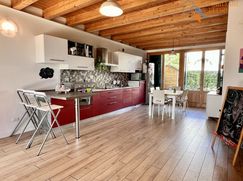 Villetta a schiera in Residenziale
