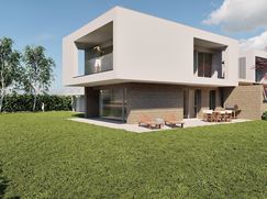 Villa in Residenziale