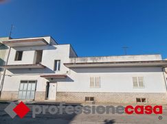 Casa indipendente in Residenziale