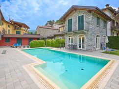 Villa in Residenziale