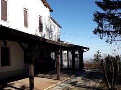Rustico/Casale in Residenziale