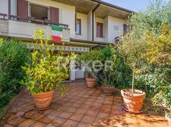 Villetta a schiera in Residenziale
