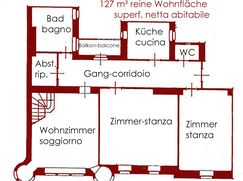 Attico/Mansarda in Residenziale