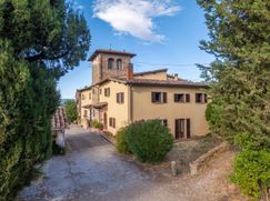 Rustico/Casale in Residenziale