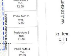 Box/posto auto in Residenziale