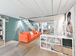 Loft in Residenziale