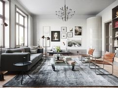 Casa Bi/Trifamiliare in Residenziale