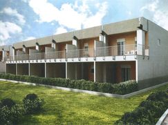 Casa indipendente in Residenziale