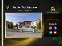Appartamento in Residenziale