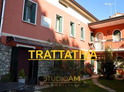 Casa indipendente in Residenziale