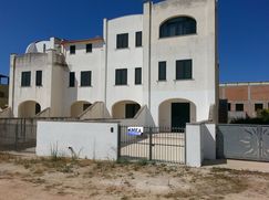 Villetta a schiera in Residenziale