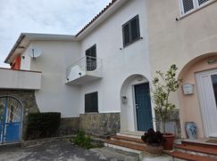 Villetta a schiera in Residenziale