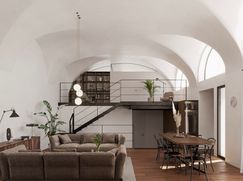 Appartamento in Residenziale