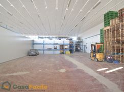 Capannone in Commerciale