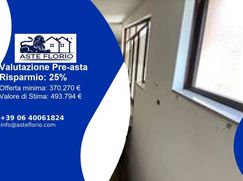 Box/posto auto in Residenziale