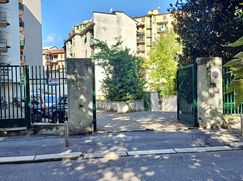 Box/posto auto in Residenziale