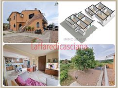 Villetta a schiera in Residenziale