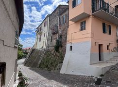 Casa indipendente in Residenziale