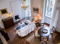 Appartamento in Residenziale