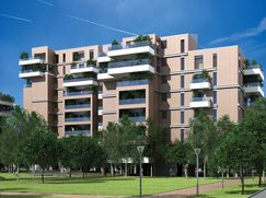 Appartamento in Residenziale