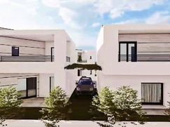 Villetta a schiera in Residenziale