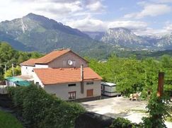 Casa indipendente in Residenziale