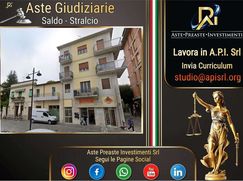Appartamento in Residenziale