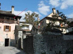 Casa indipendente in Residenziale