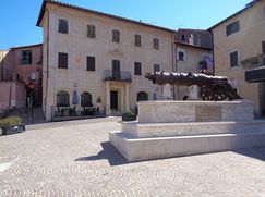 Casa indipendente in Residenziale