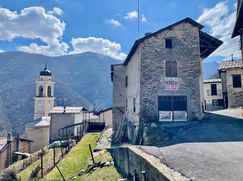 Casa indipendente in Residenziale