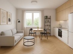 Appartamento in Residenziale