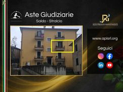 Appartamento in Residenziale