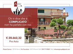 Casa indipendente in Residenziale